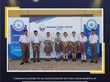 National Public School ITPL National Public School ITPL Gallery