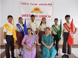 Parle Tilak Vidyalaya Gallery