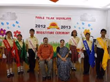 Parle Tilak Vidyalaya Gallery