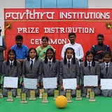 Pavithra Vidya Mandira Gallery