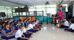 P.W.S School Gallery 6