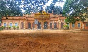 RBANM's Pre University College Gallery 1