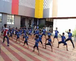 Rosary International Boarding School Gallery 5