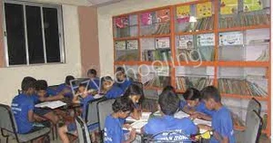 Rosary International Boarding School Gallery 3