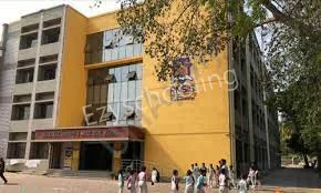 R N Shah International School Gallery 6