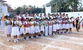 R N Shah International School Gallery 3