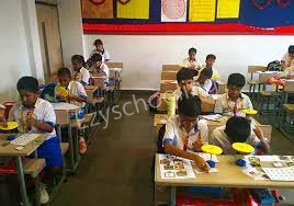 R N Shah International School Gallery 2