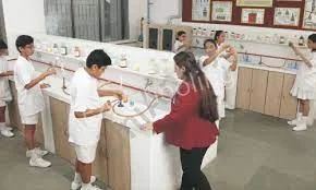 R N Shah International School Gallery 1