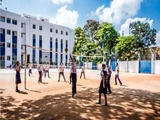 RV Public School RV Public School Gallery
