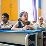 Narayana School Gallery