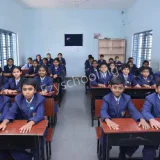 Saandipini Hi-Tech School Saandipini Hi-Tech School Gallery