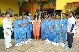 Scholars Academy Gallery 4