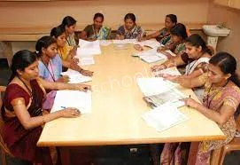 Scholars Academy Gallery 1