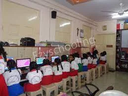 St. Anne's Girls High School Gallery 4