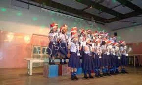 St. Anne's Girls High School Gallery 1