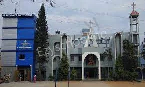 St. Anthony's Church School Gallery 4