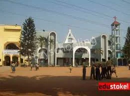 St. Anthony's Church School Gallery 2