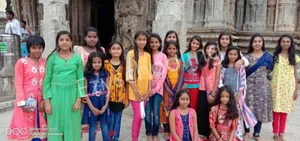 Sree Venkateshwara School Gallery 2