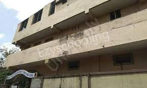 SECAB English Medium Nursery Primary And High School Gallery 4