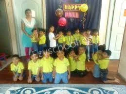 SECAB English Medium Nursery Primary And High School Gallery 1