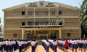 St. Charles English High School Gallery 5