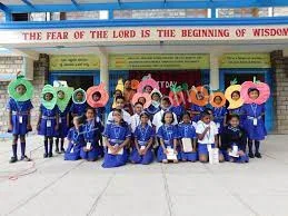 St. Charles English High School Gallery 4