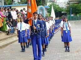 St. Charles English High School Gallery 3