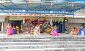 St. Charles English High School Gallery 2