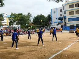 St. Charles English High School Gallery 1