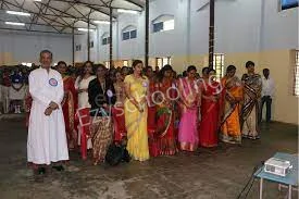 St. Francis School Gallery 3