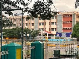 St. Francis School Gallery 2