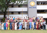 Sishu Griha Senior School Gallery