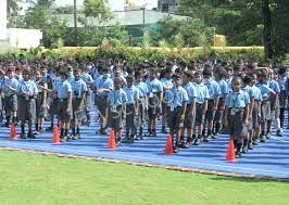 Sishu Griha Senior School Gallery 3