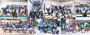 Sishu Griha Senior School Gallery 2