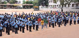 Sishu Griha Senior School Gallery