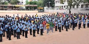 Sishu Griha Senior School Gallery 1