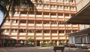 Shri Harshad C. Valia International School Gallery 6