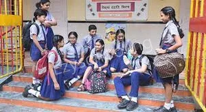 Shri Harshad C. Valia International School Gallery 5