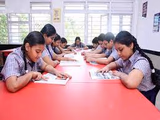 Shri Harshad C. Valia International School Gallery