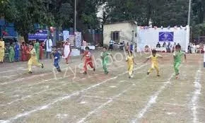 Shri Harshad C. Valia International School Gallery 1