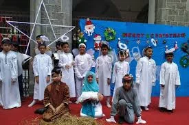 St. Xavier's High School Gallery 1