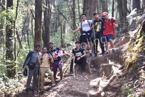 Sacred Heart School Gallery 27