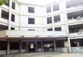 St. Charles High School Gallery 5