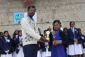 St. Charles High School Gallery 3