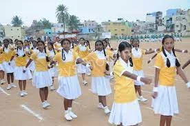 St. Charles High School Gallery 1