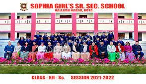 Sophia High School Gallery 9