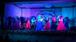 Sophia High School Gallery 6