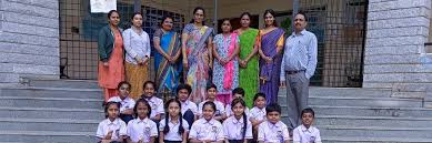 Sunrise International Academy Gallery 1