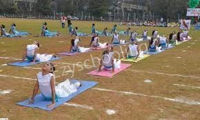 Shri S.K.I. Jain High School Gallery 4