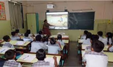 Shri S.K.I. Jain High School Gallery